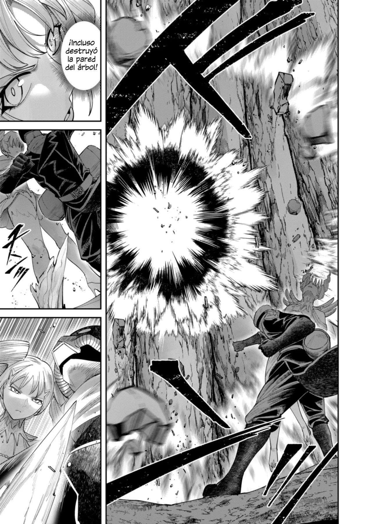 Capitulo 95 page 14
