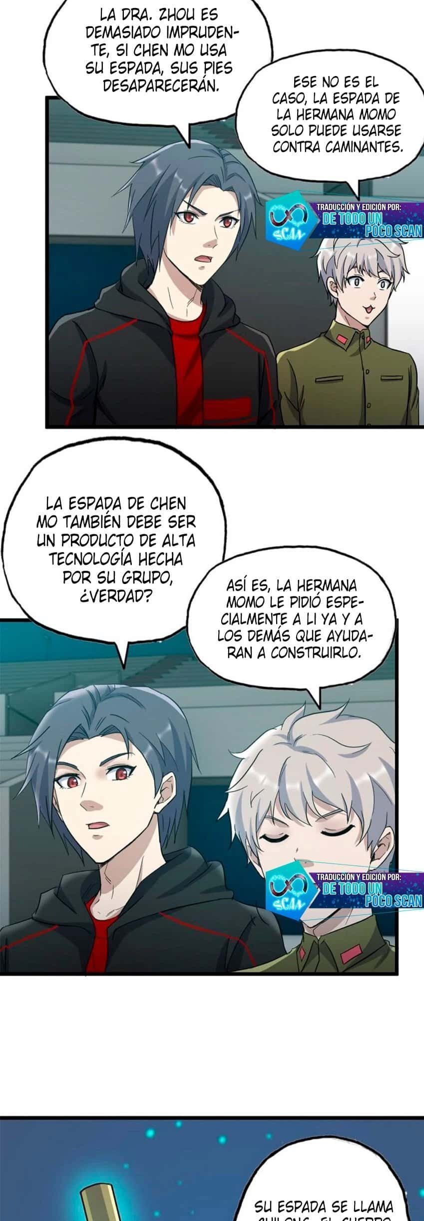 Capitulo 365 page 9