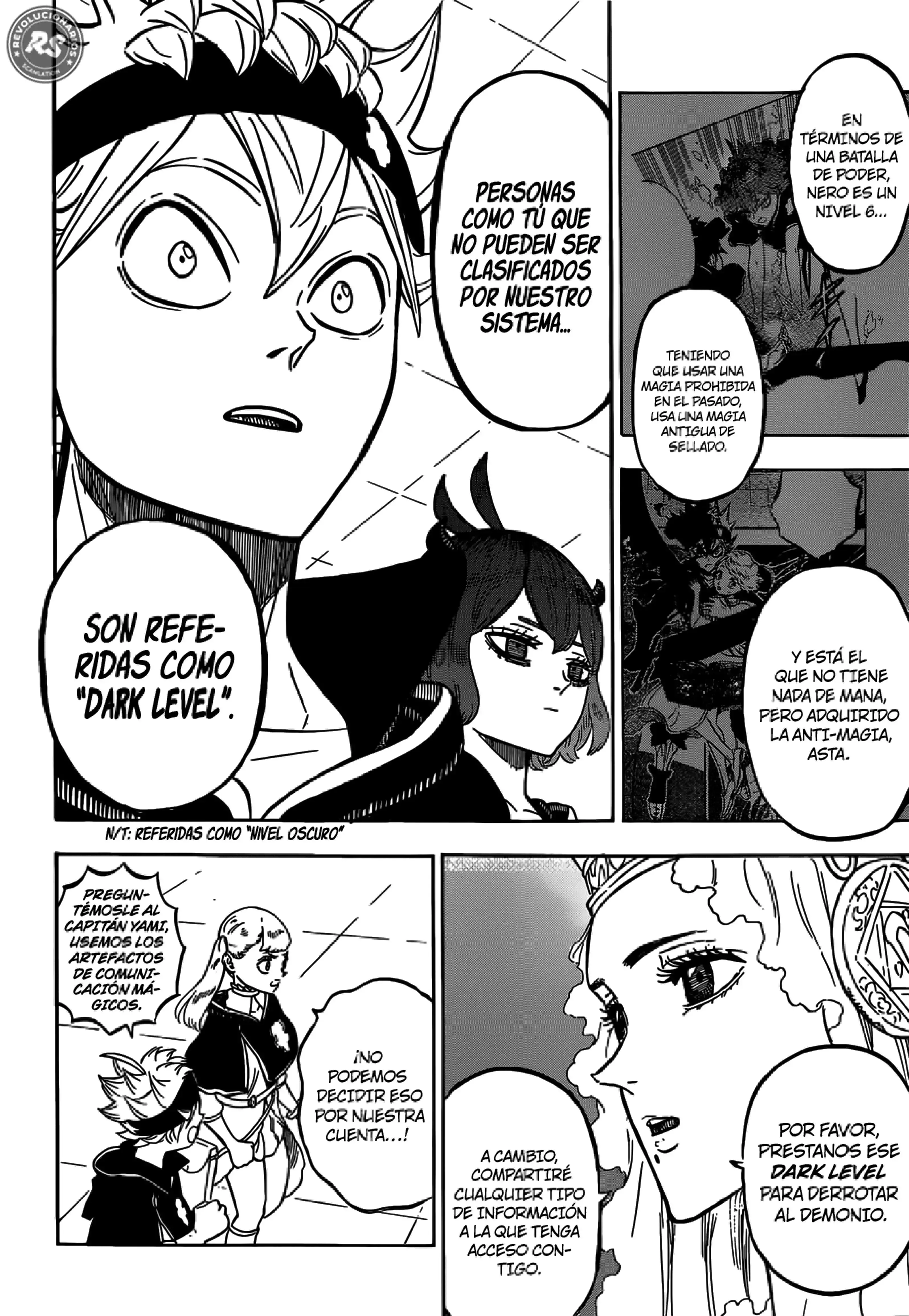 Capitulo 228 page 6