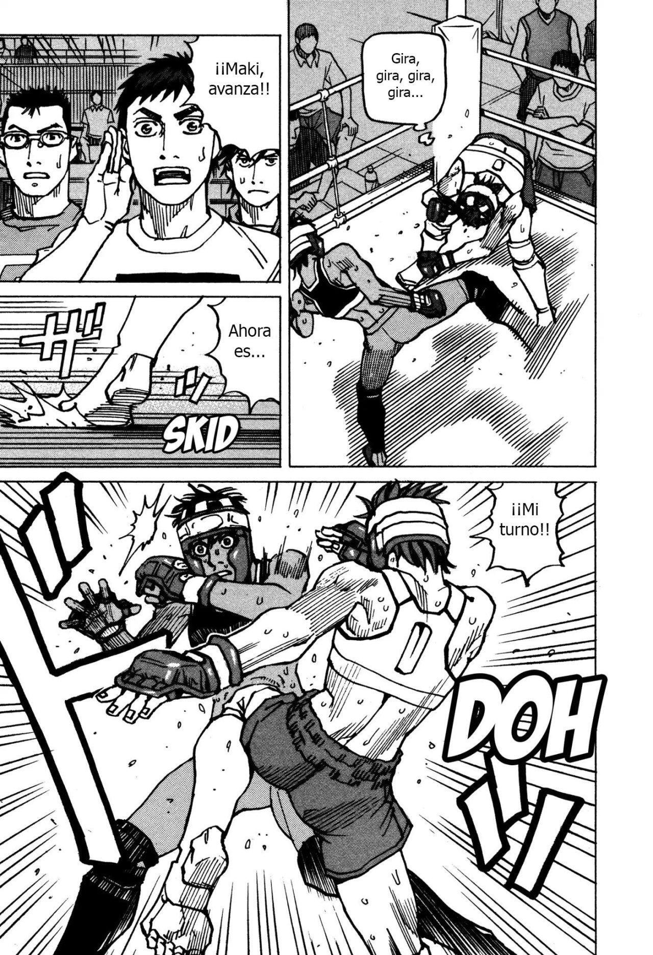 Capitulo 135 page 13
