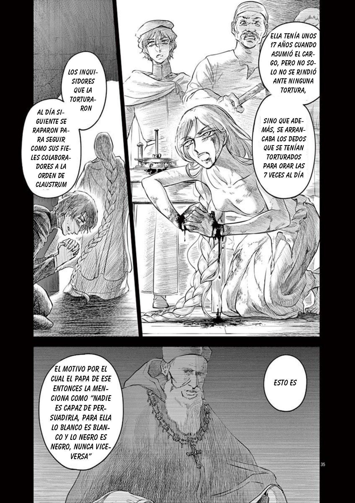 Capitulo 29 page 34