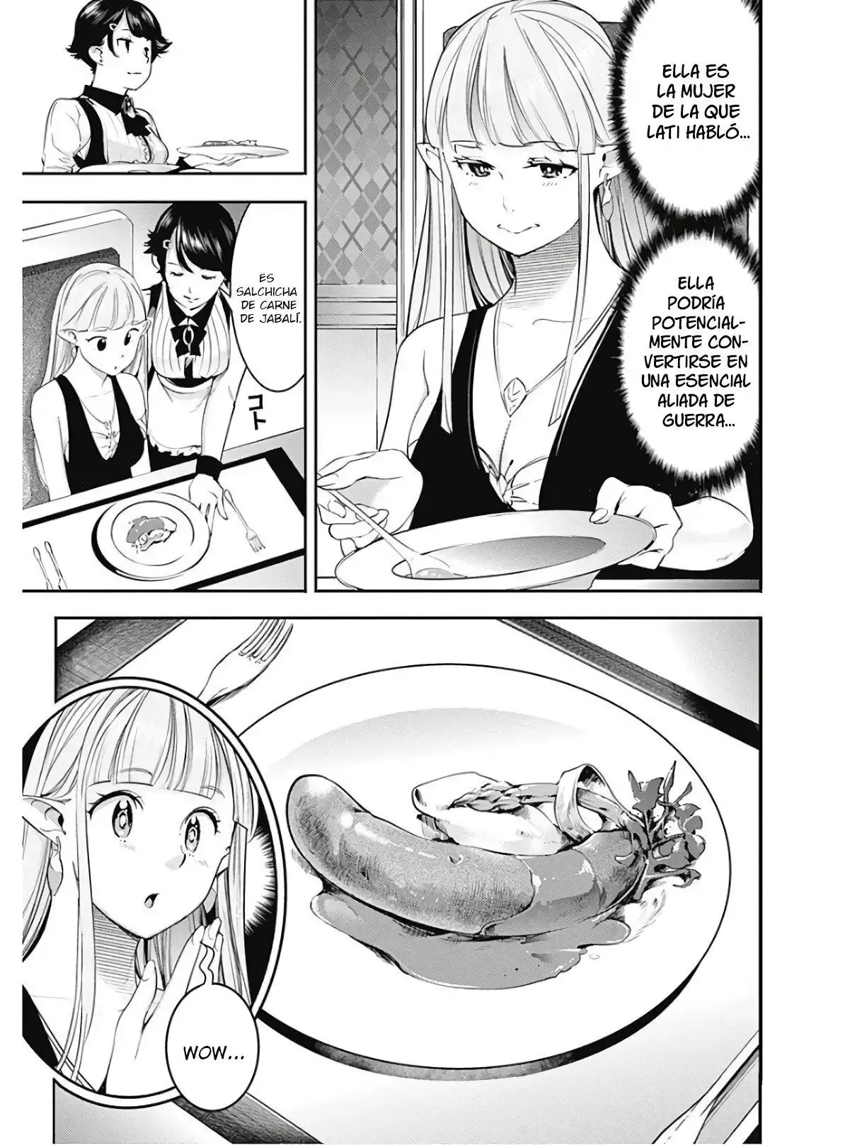 Capitulo 22 page 23