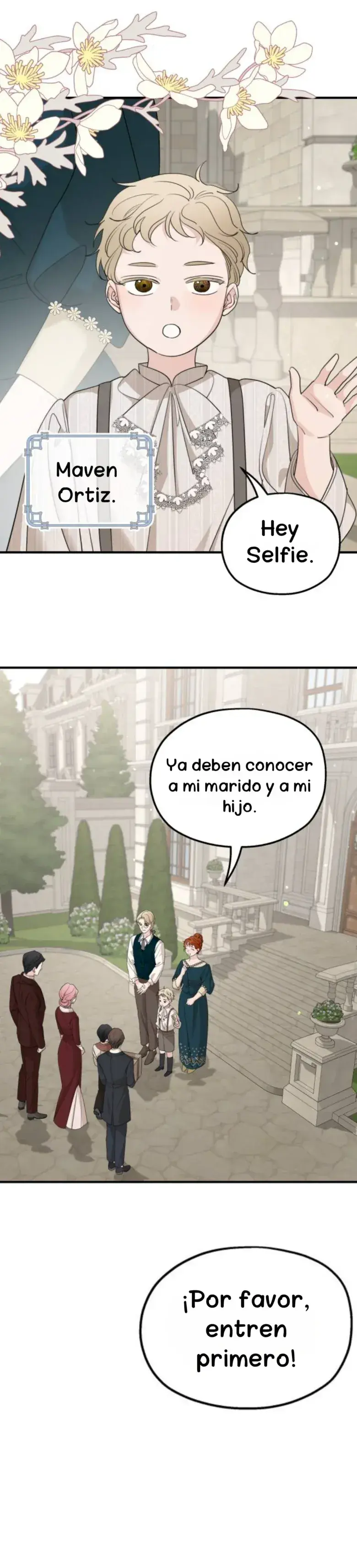 Capitulo 69 page 20