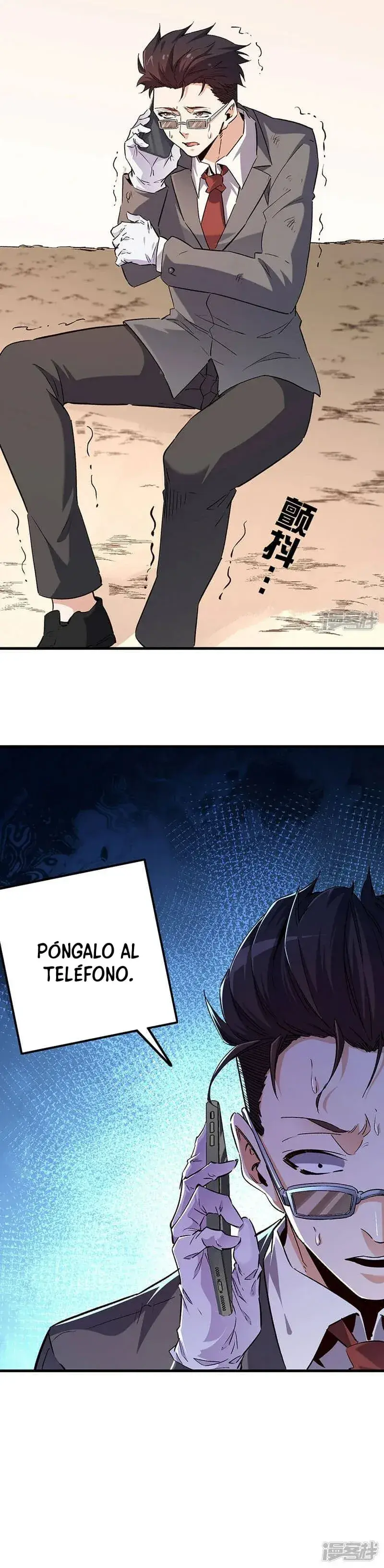 Capitulo 257 page 17