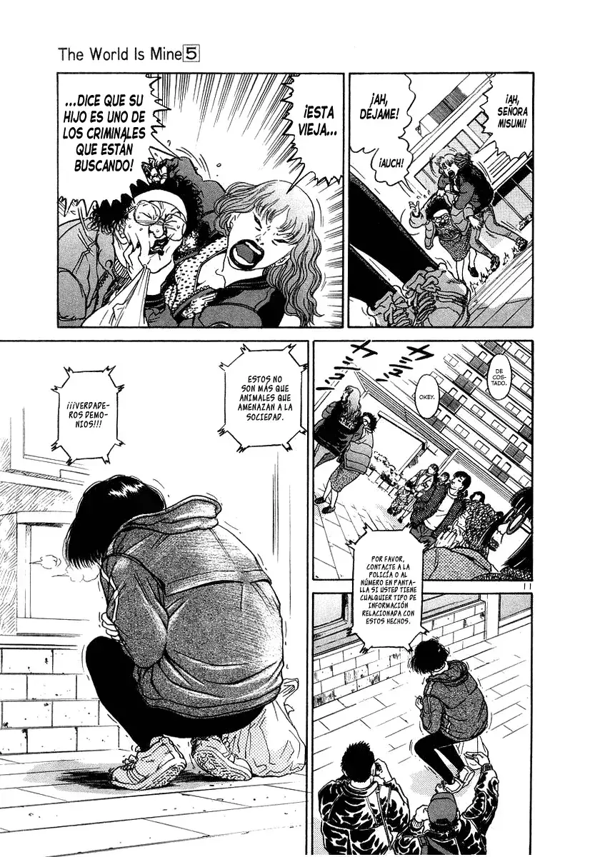 Capitulo 51 page 10