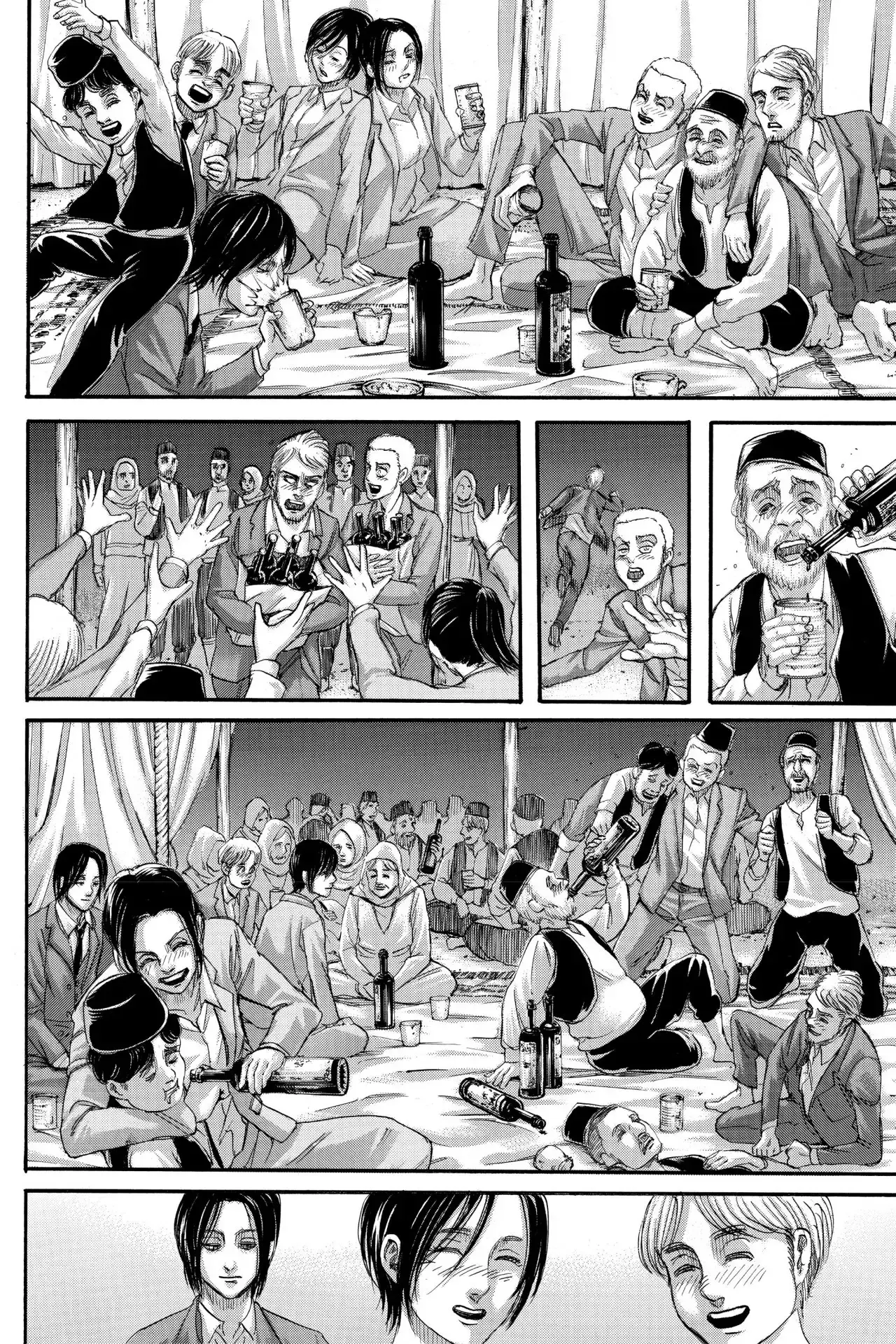 Capitulo 123 page 25