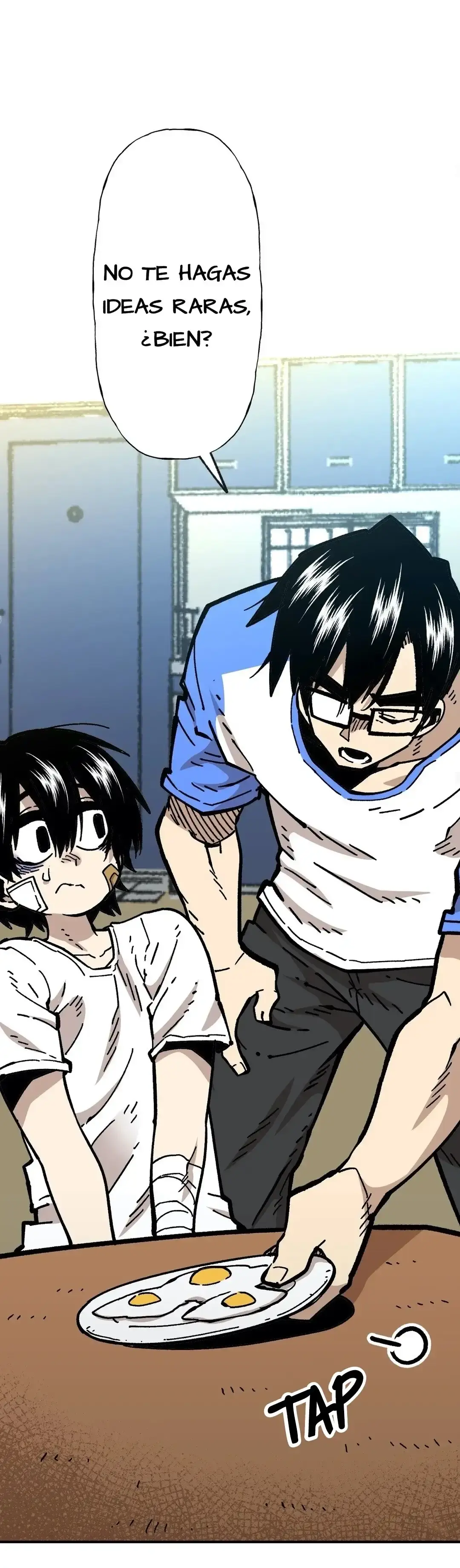 Capitulo 103 page 21