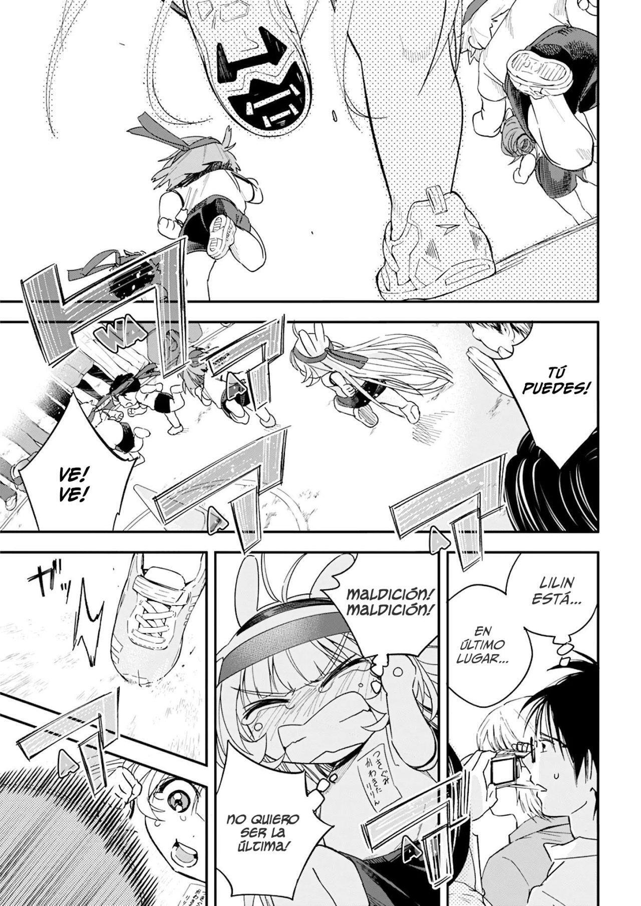 Capitulo 19 page 20