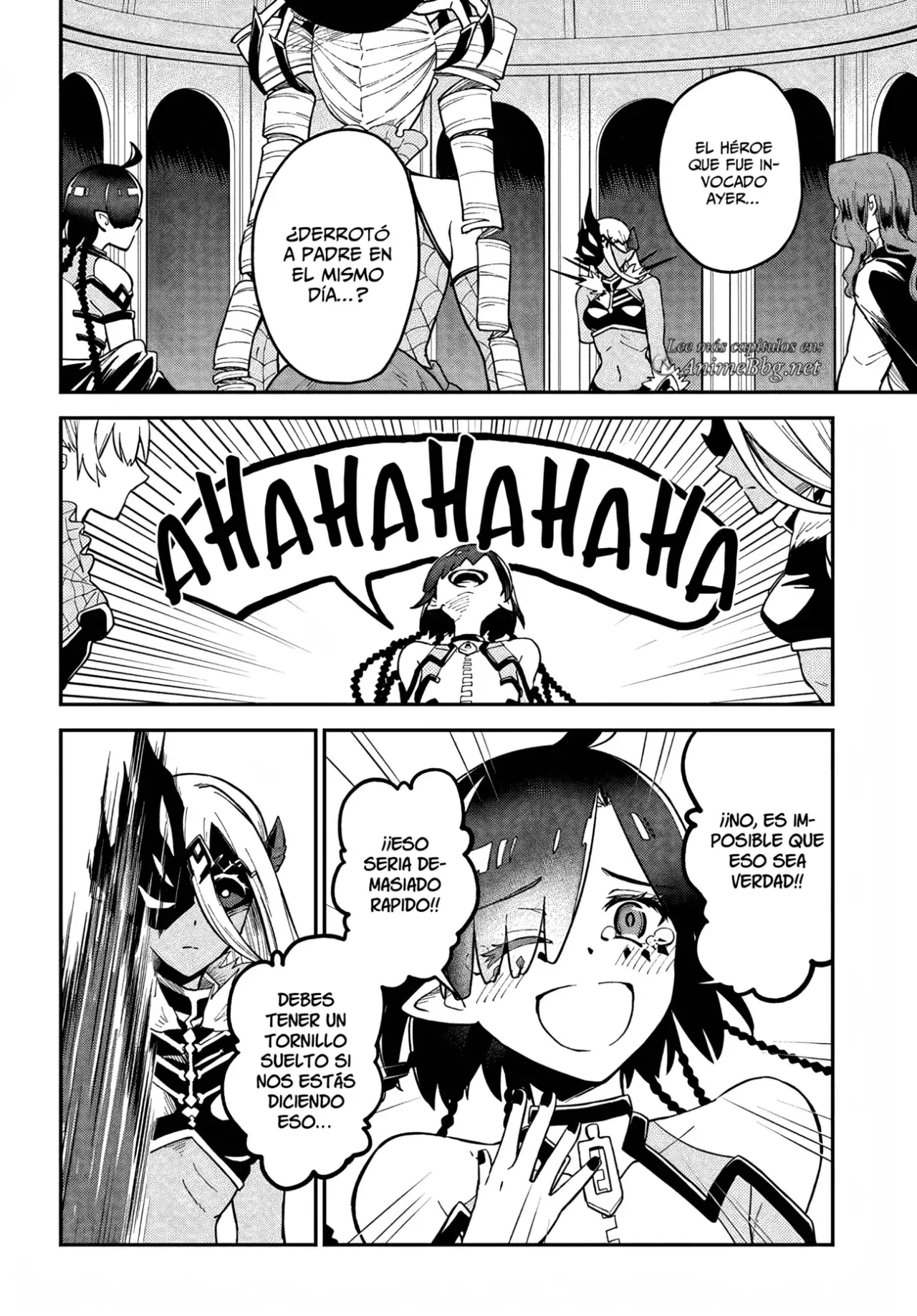 Capitulo 8 page 10