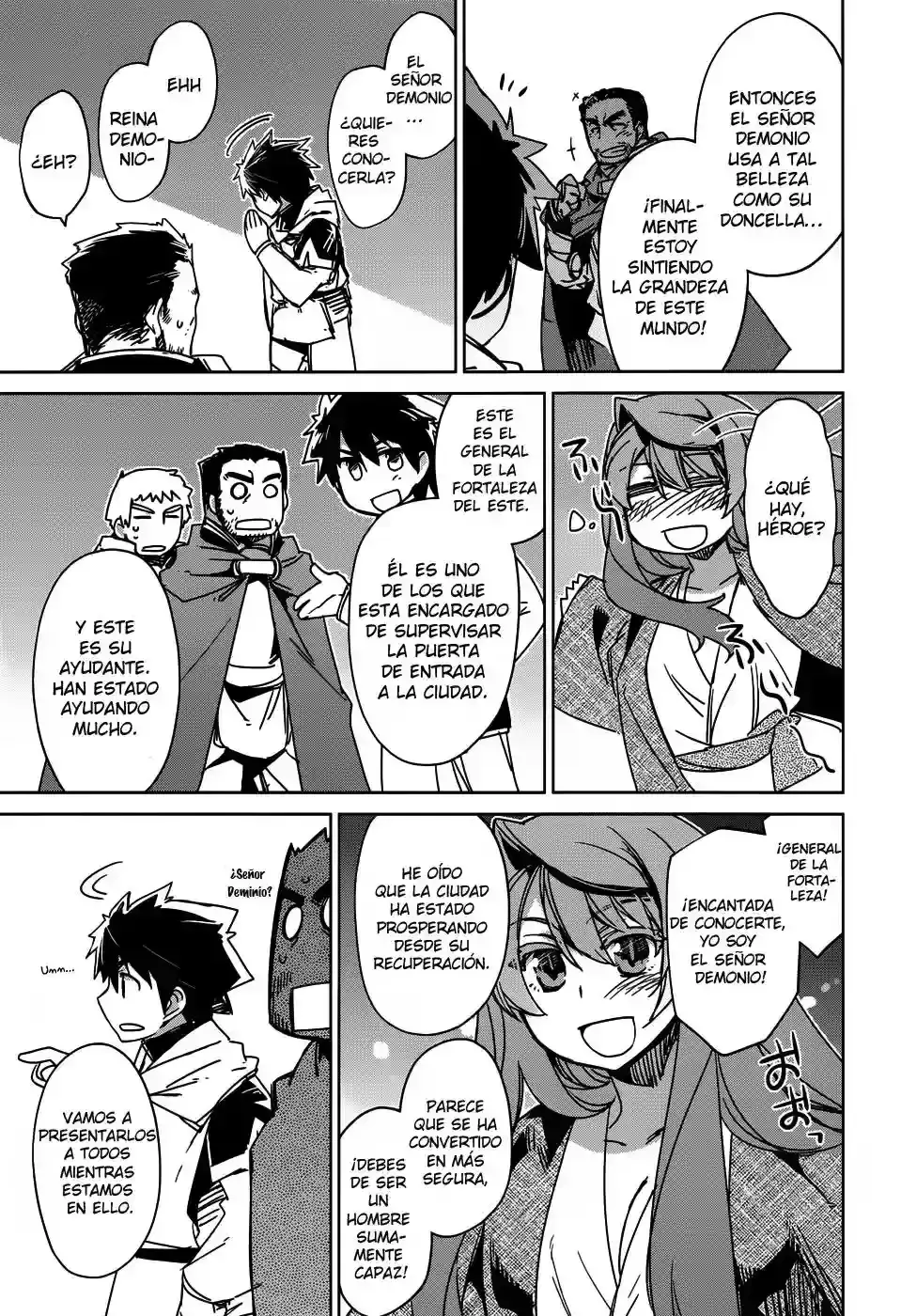 Capitulo 25 page 18