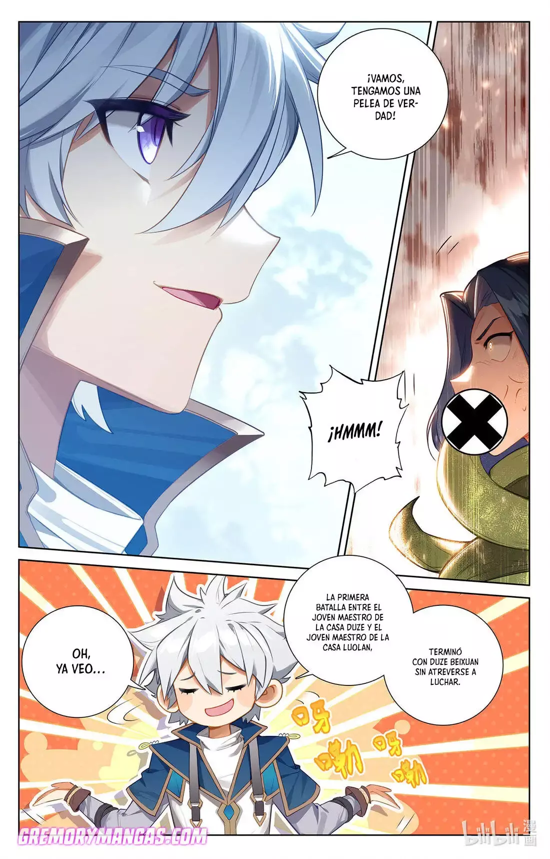 Capitulo 111 page 10
