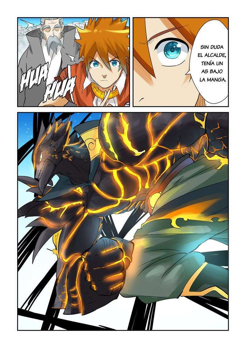 Capitulo 126 page 13