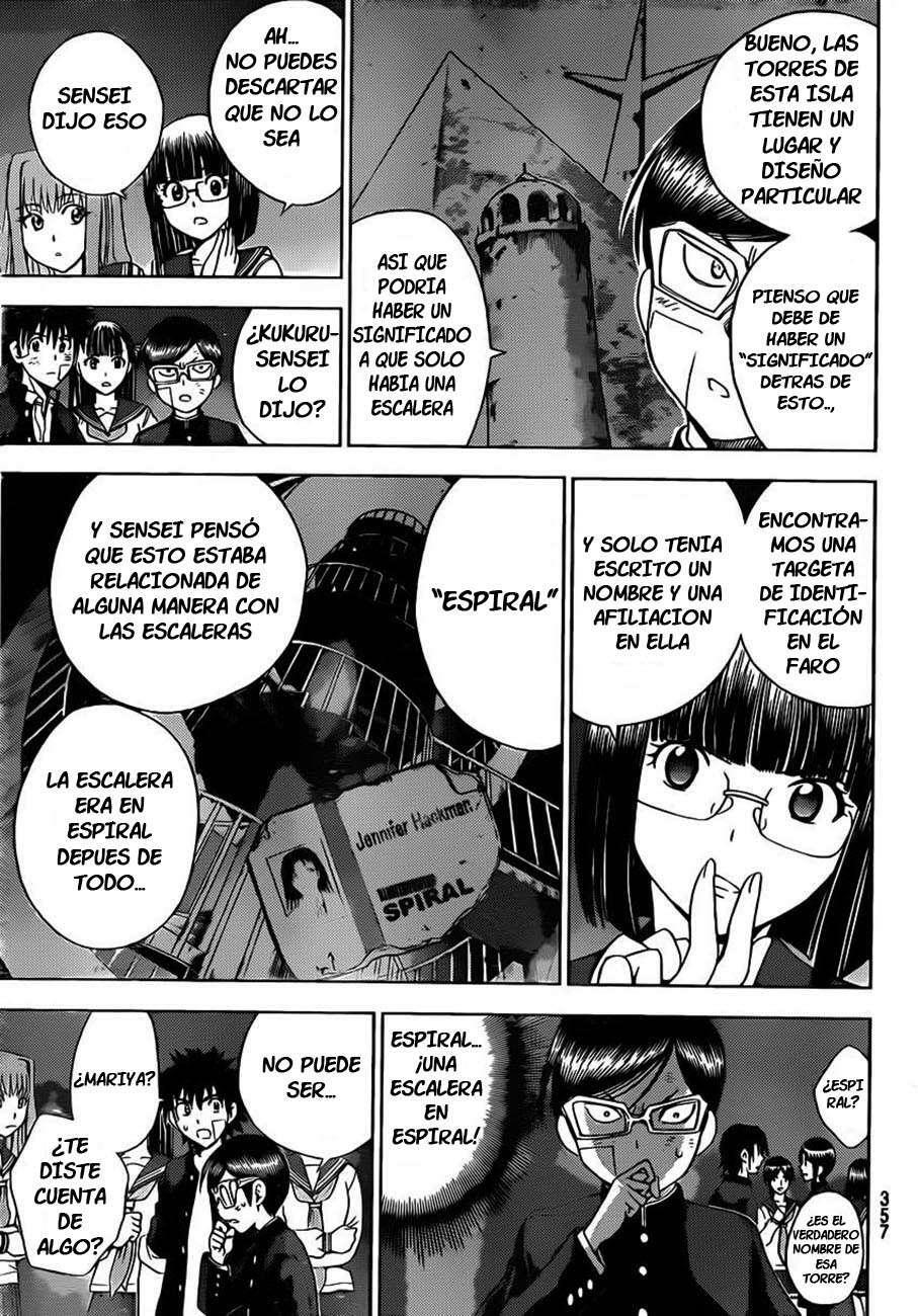 Capitulo 167 page 6