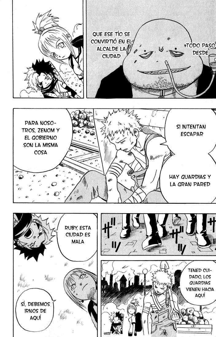 Capitulo 7 page 15