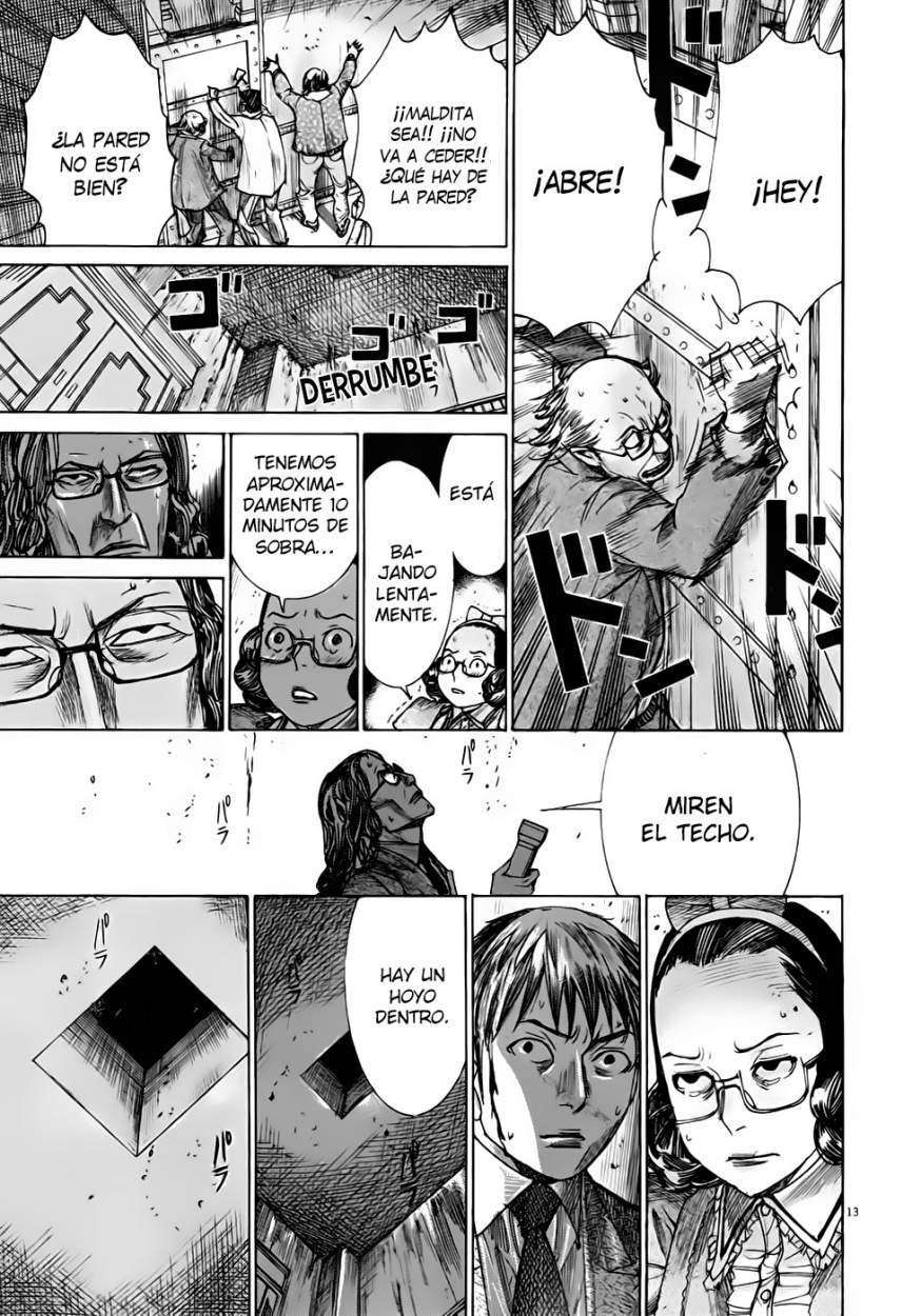 Capitulo 49 page 14