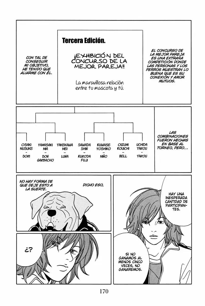 Capitulo 98.50 page 4