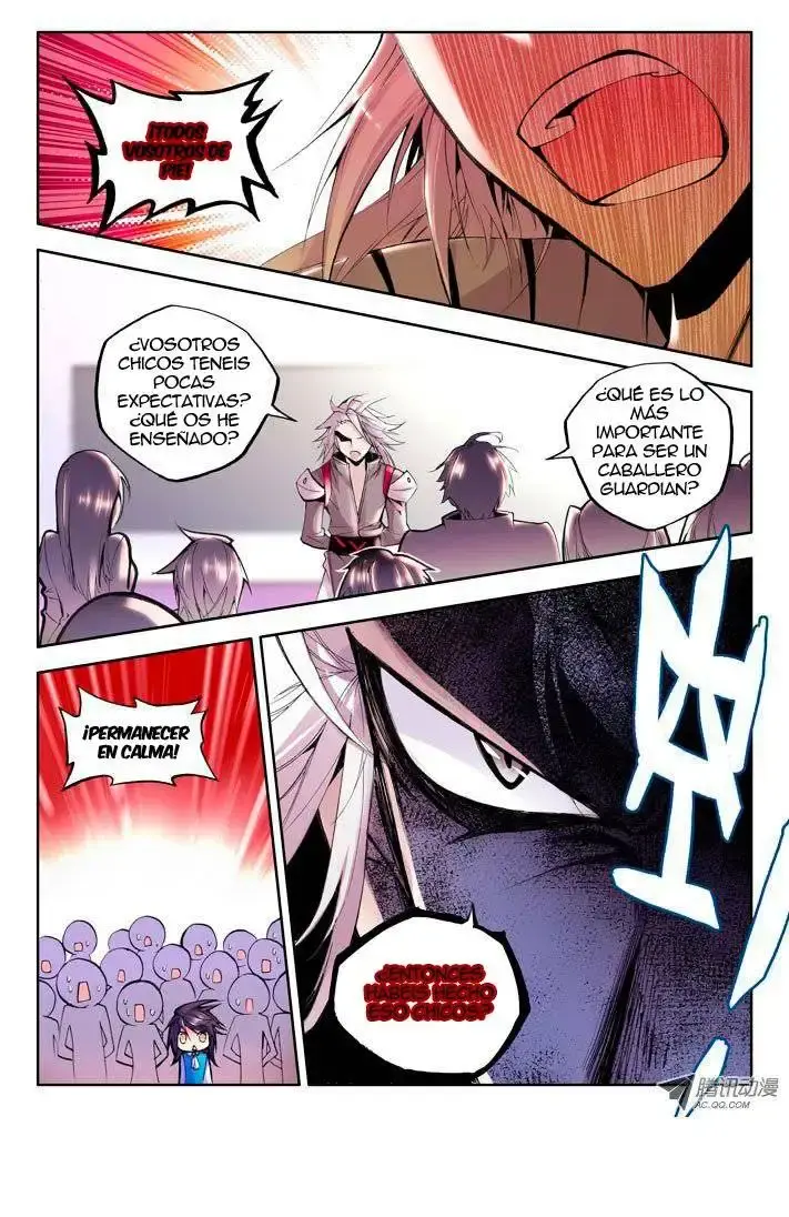 Capitulo 32 page 6