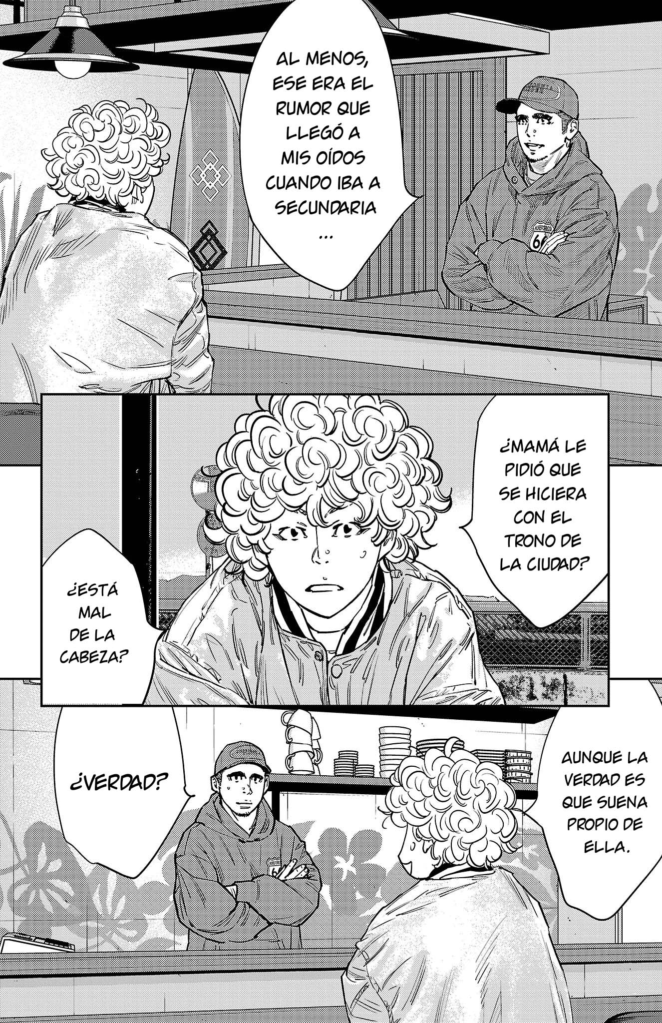 Capitulo 151 page 12