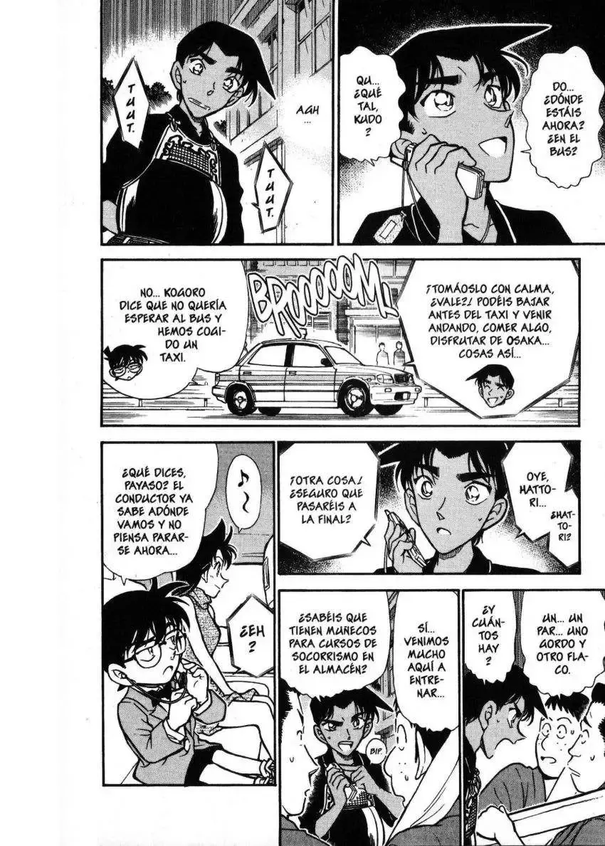 Capitulo 315 page 15