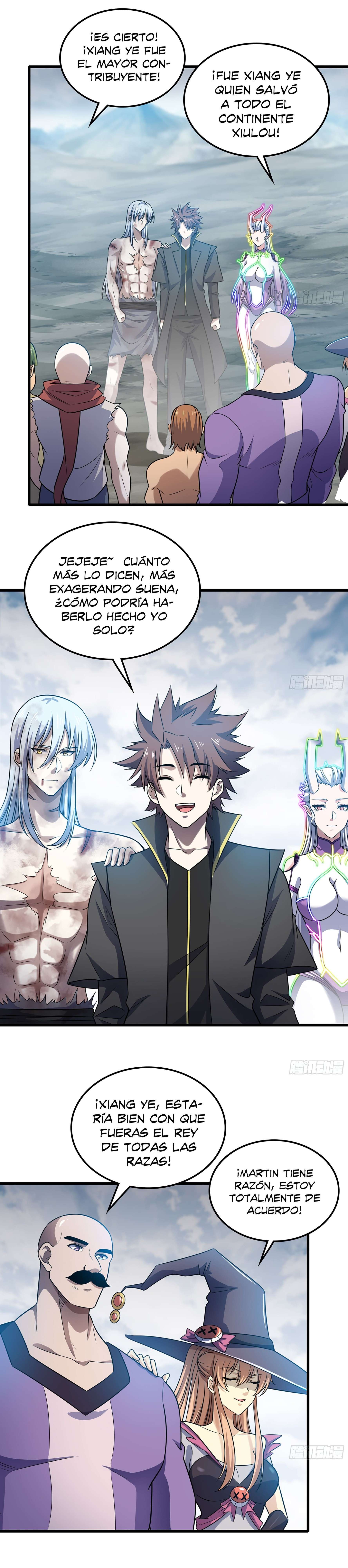 Capitulo 446 page 14
