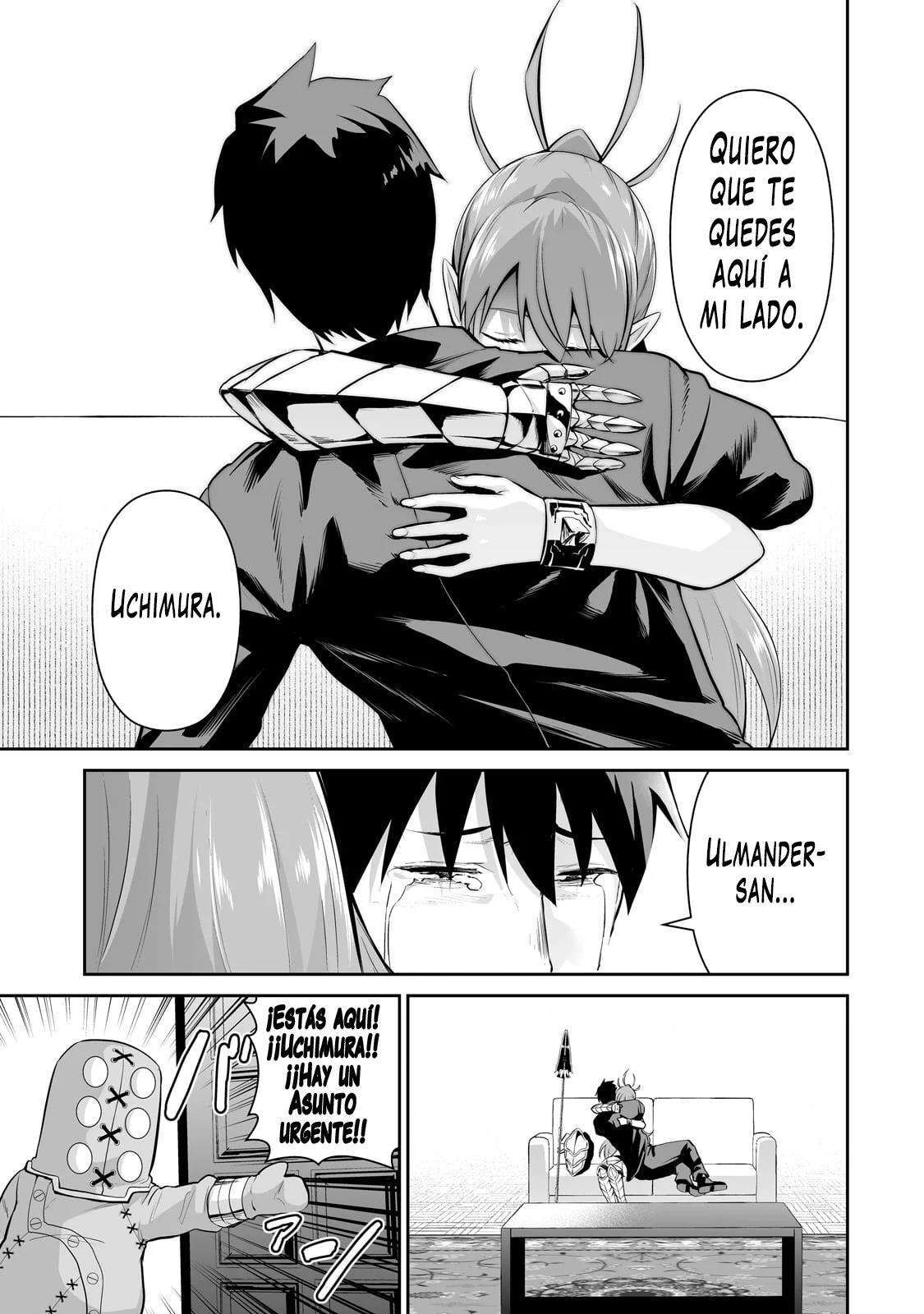 Capitulo 99 page 6