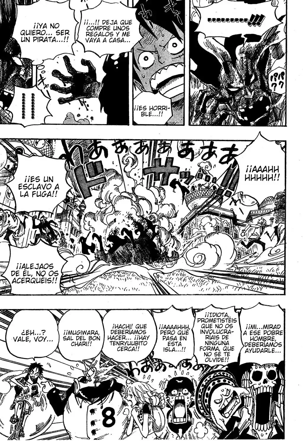 Capitulo 497 page 15