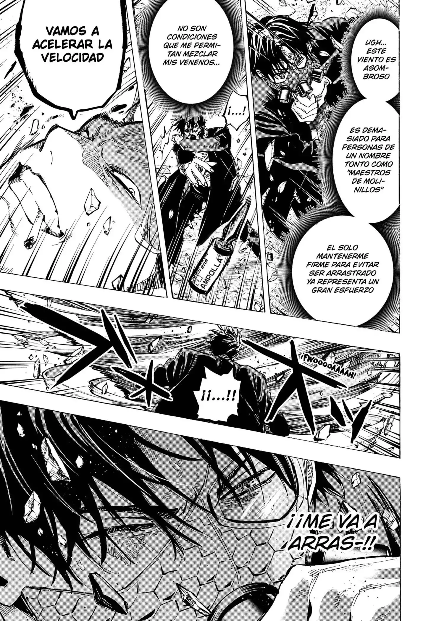 Capitulo 61 page 5