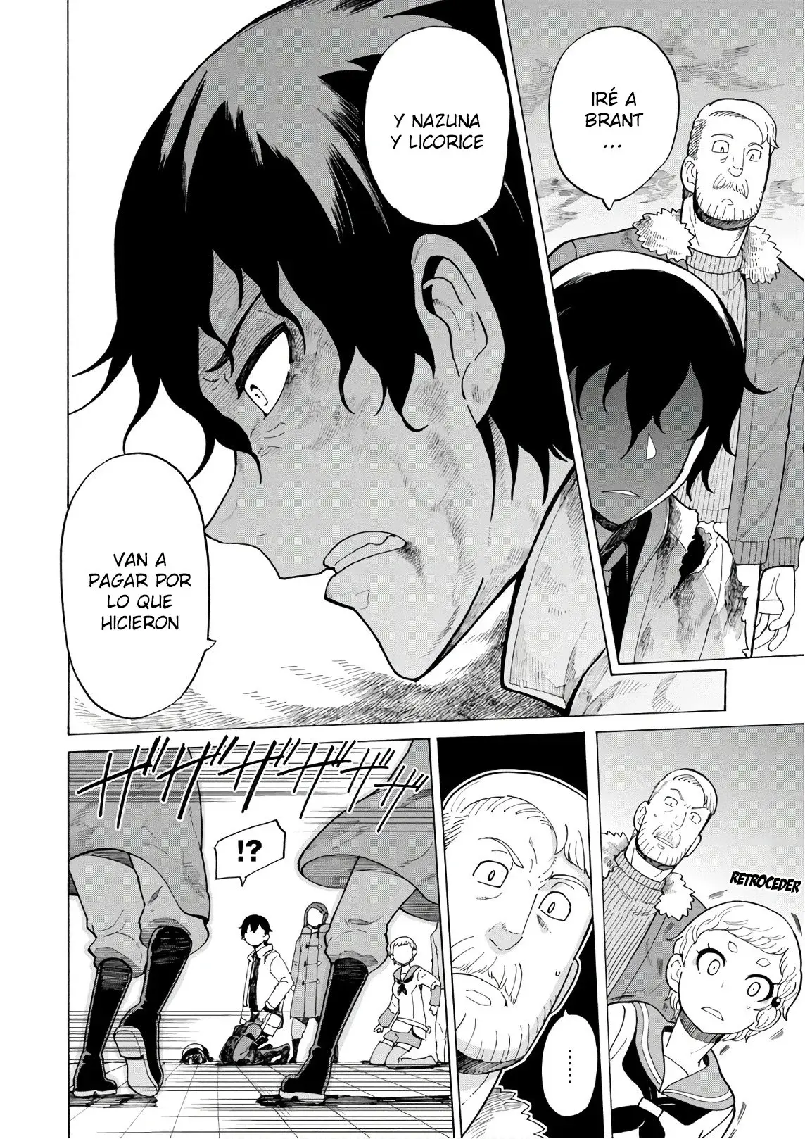 Capitulo 53 page 21