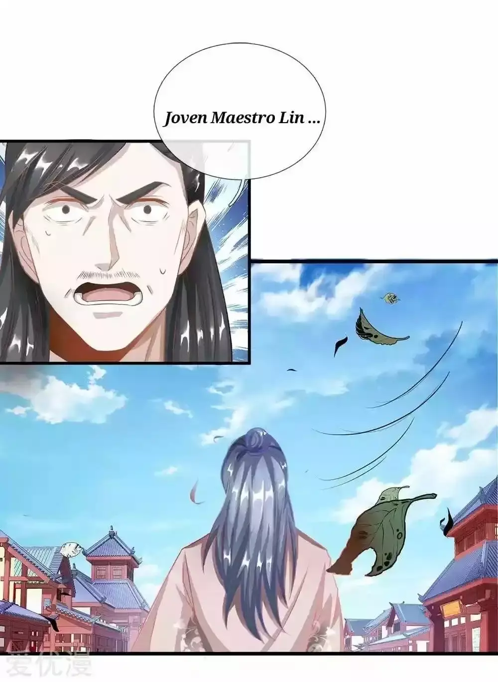Capitulo 49 page 12