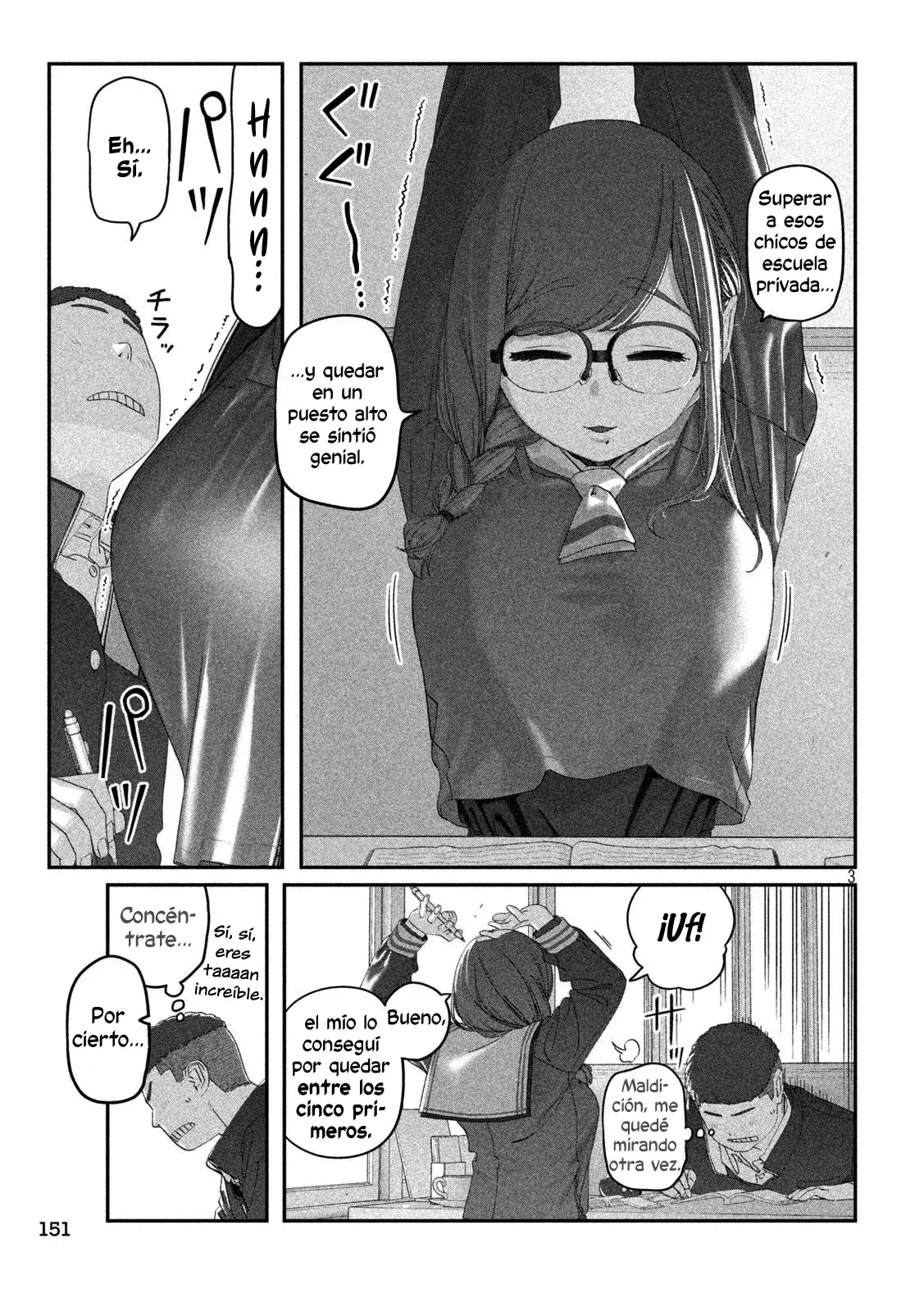 Capitulo 120 page 4