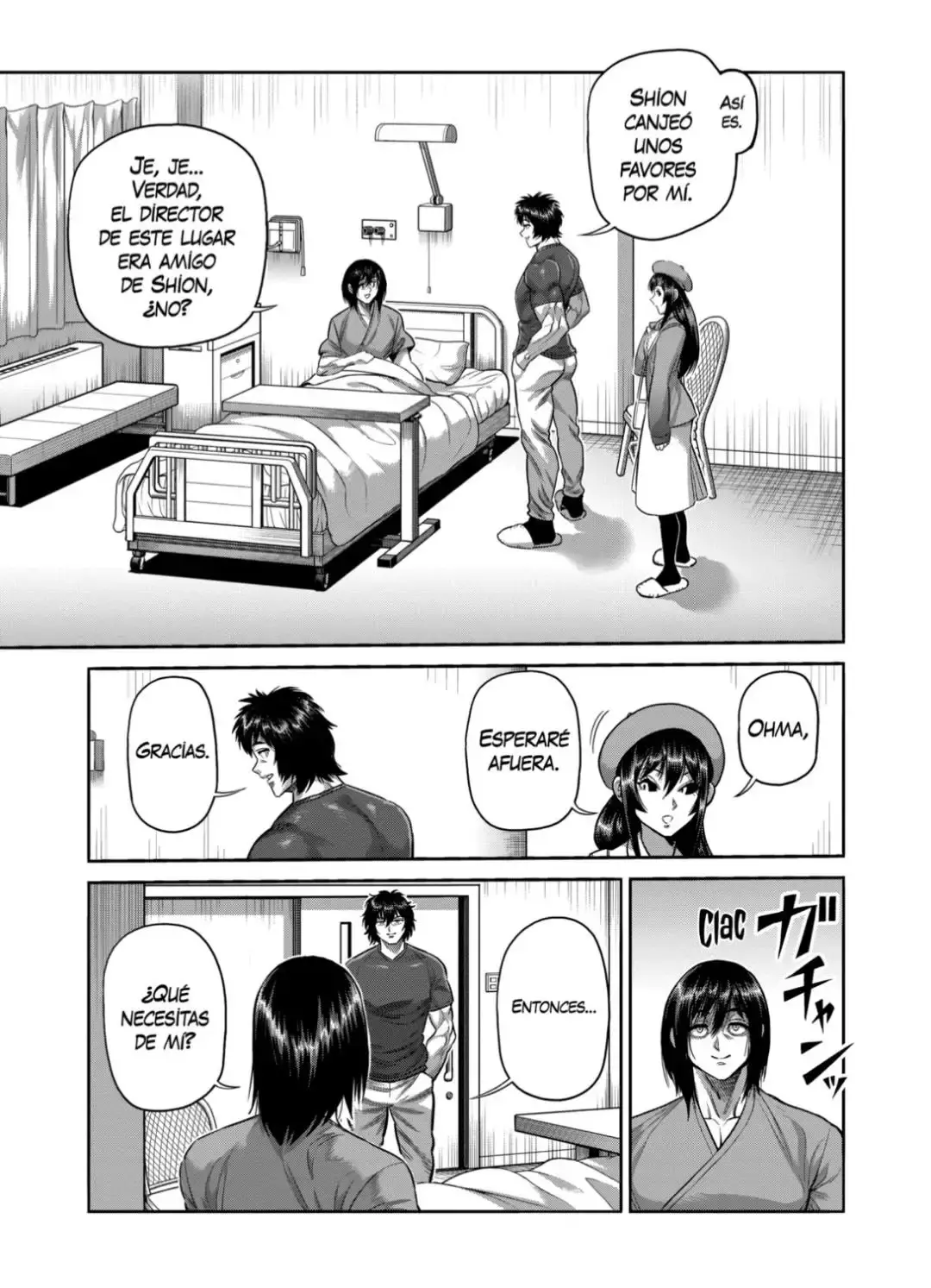 Capitulo 311 page 15