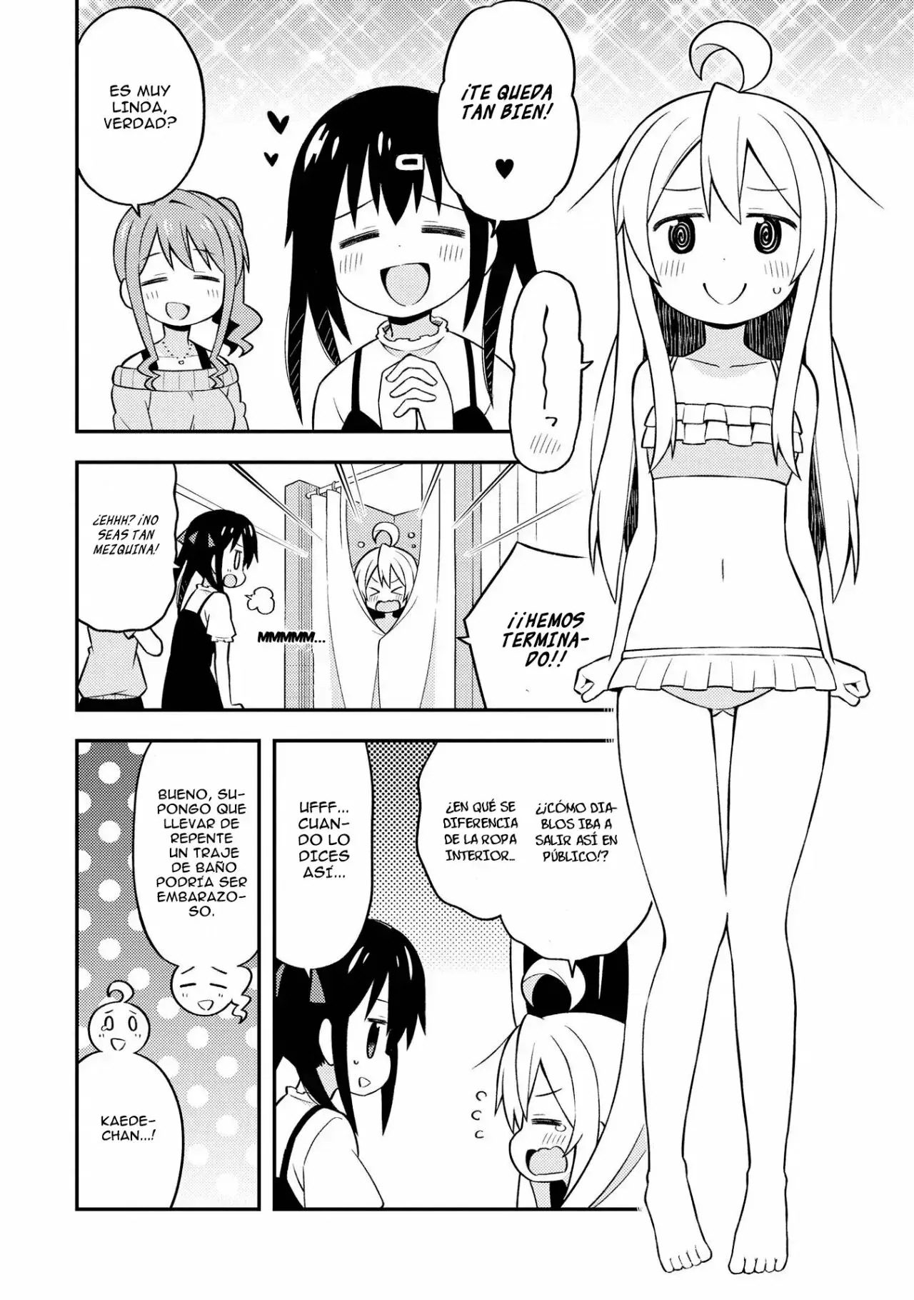 Capitulo 9 page 11