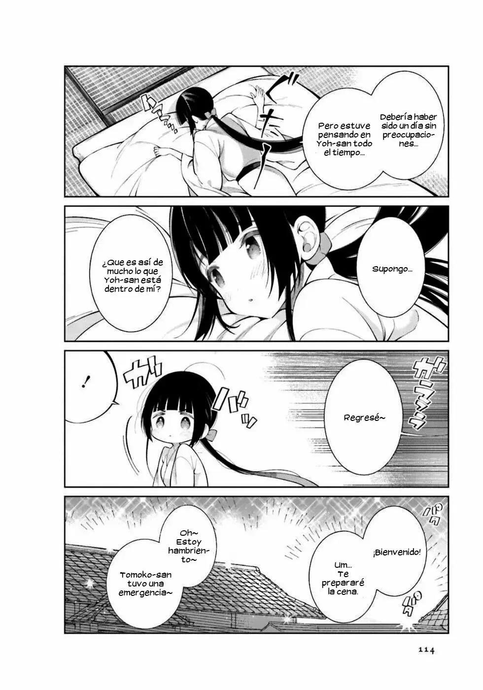 Capitulo 29 page 8