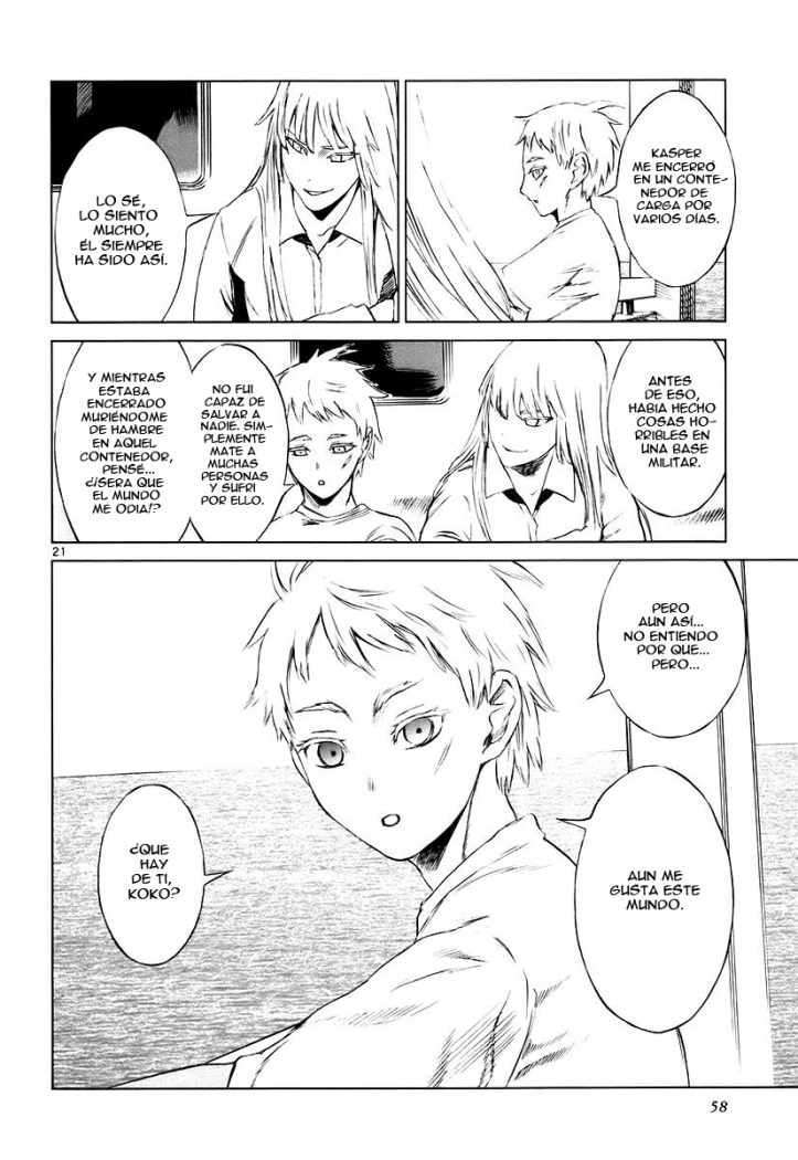 Capitulo 13 page 20