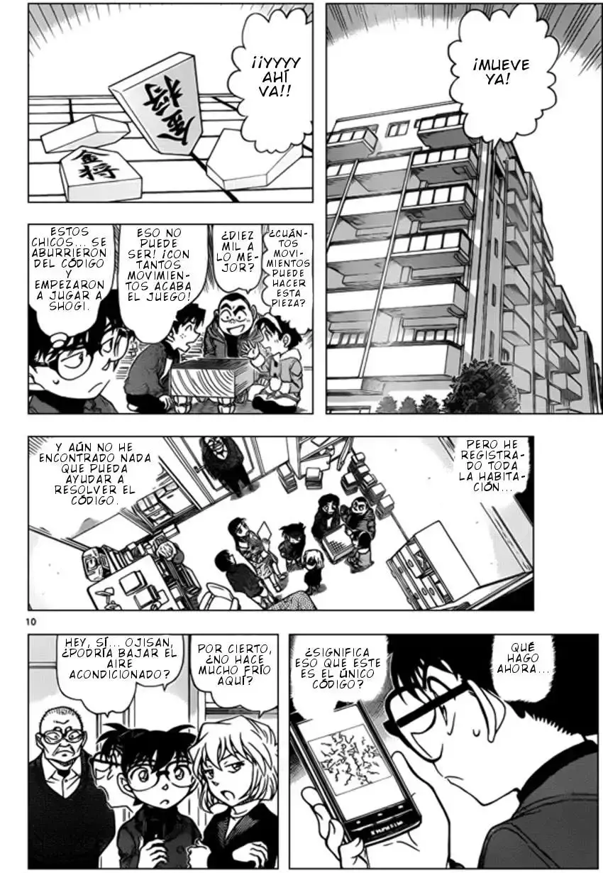 Capitulo 946 page 11