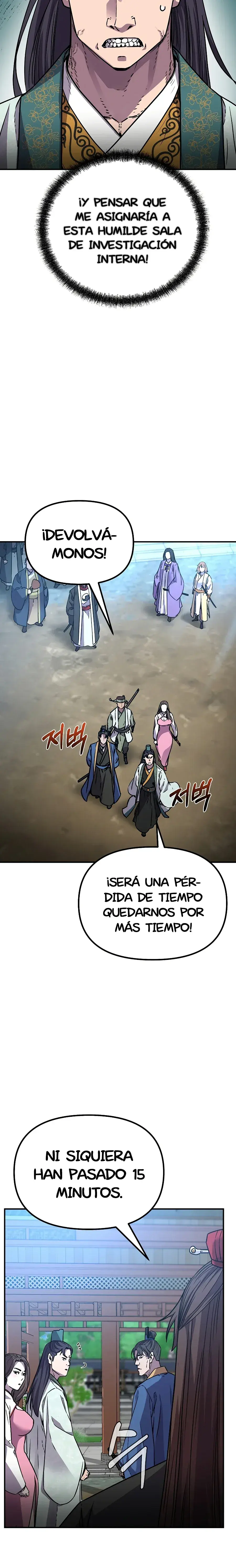 Capitulo 95 page 9