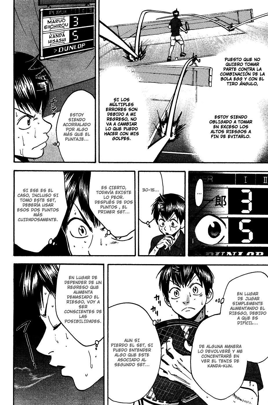 Capitulo 245 page 5
