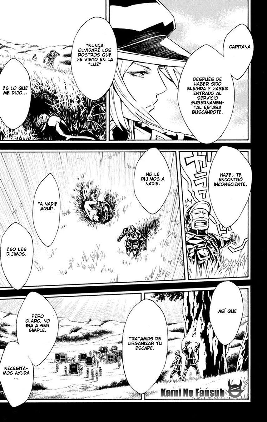 Capitulo 60 page 21