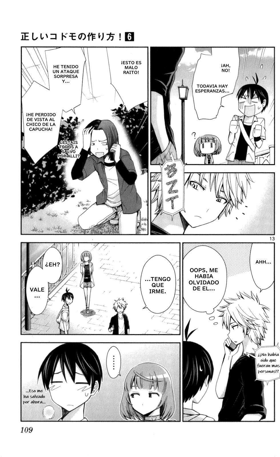 Capitulo 54 page 13