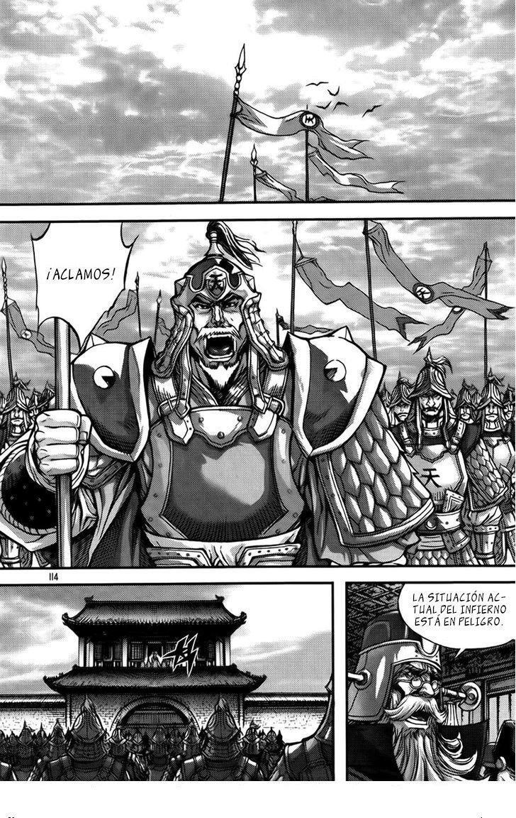 Capitulo 252 page 6