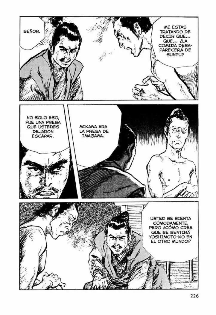 Capitulo 32 page 223
