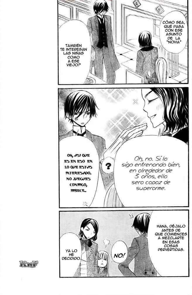 Capitulo 31 page 7
