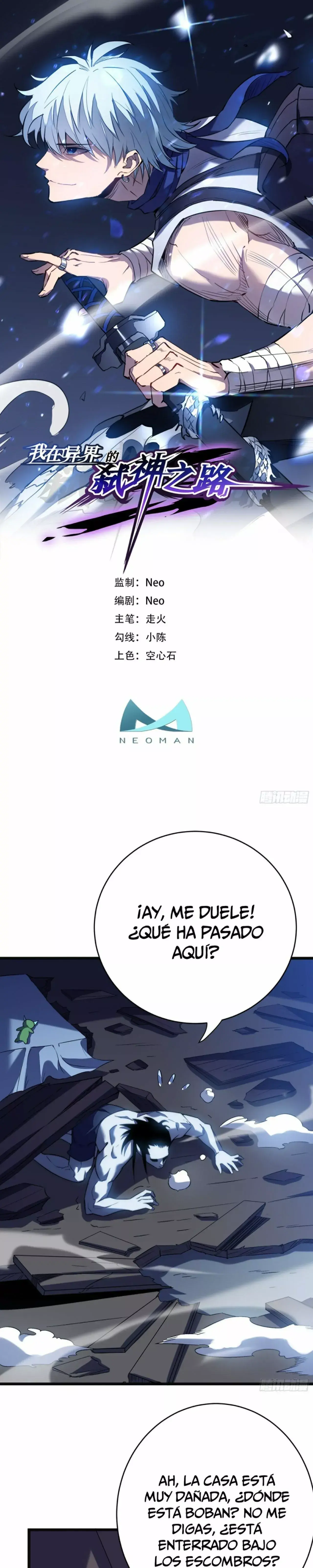 Capitulo 39 page 1