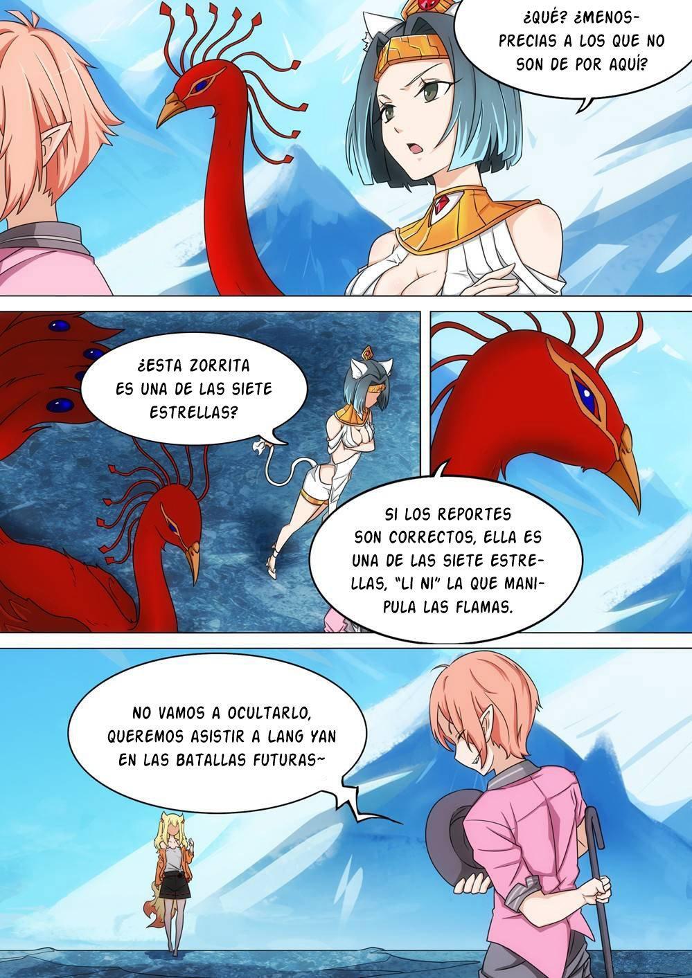 Capitulo 260 page 5