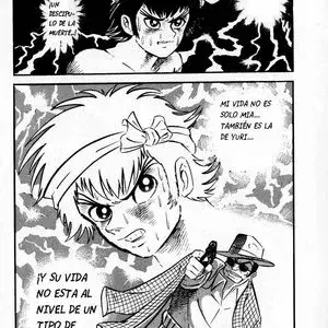 Capitulo 21.50 page 20