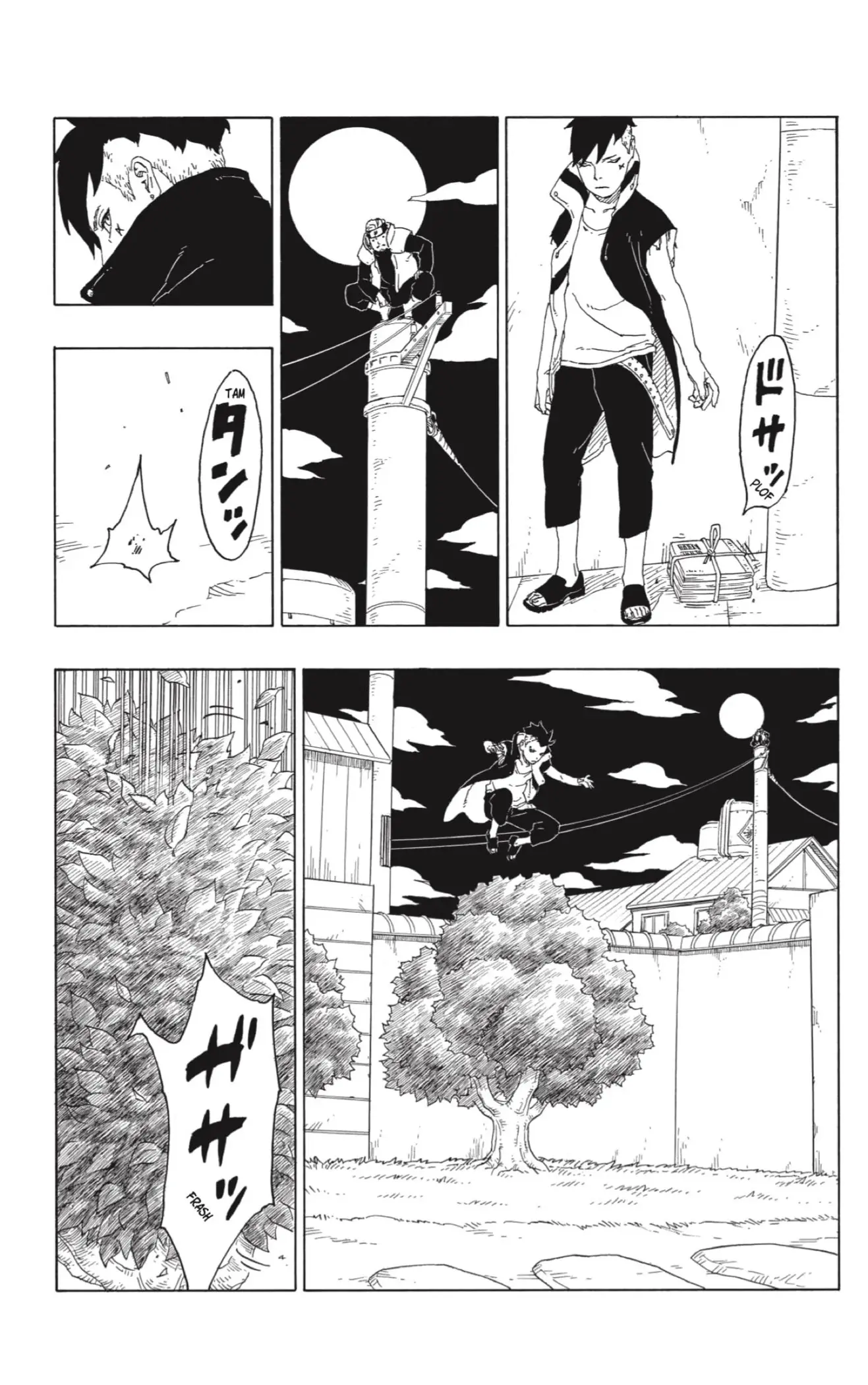 Capitulo 61 page 23