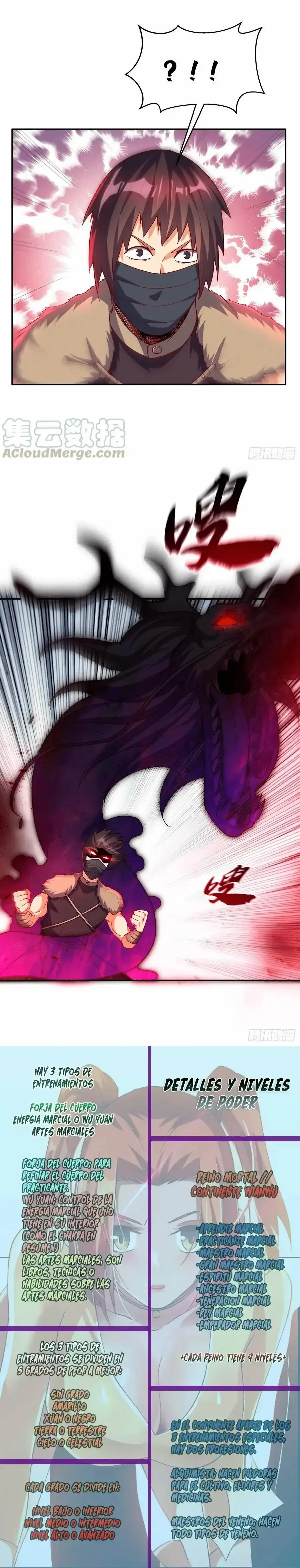 Capitulo 206 page 6