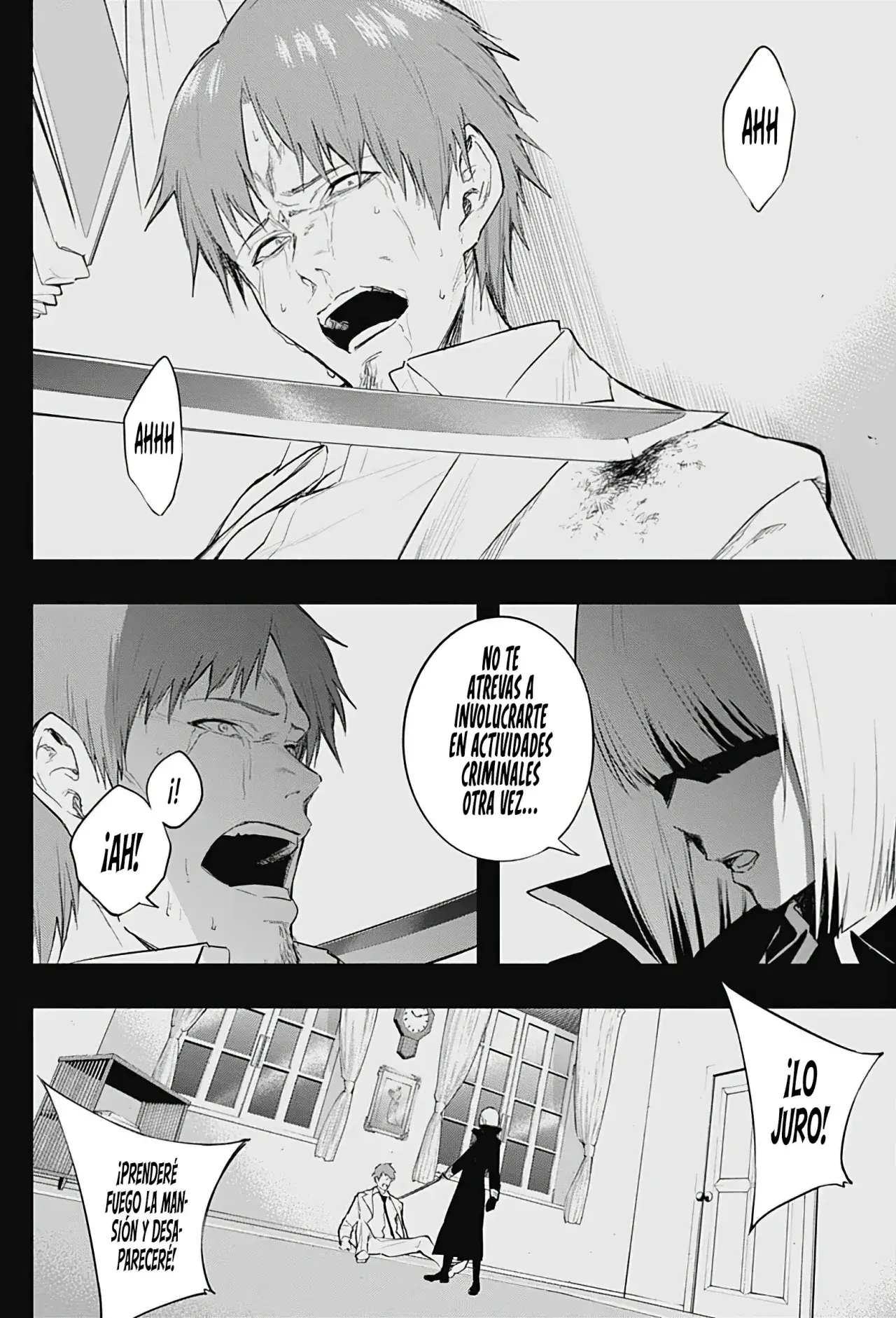 Capitulo 71 page 11