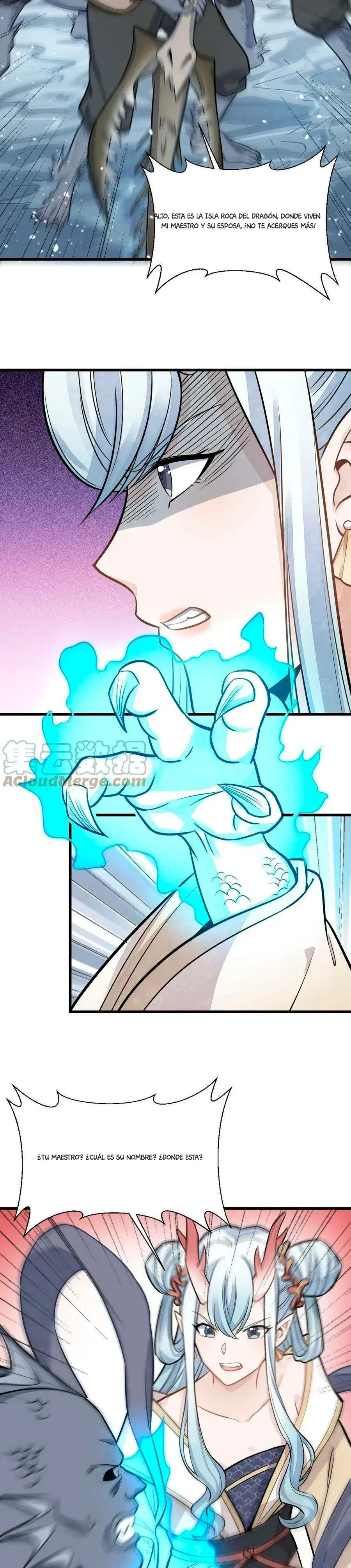 Capitulo 291 page 7