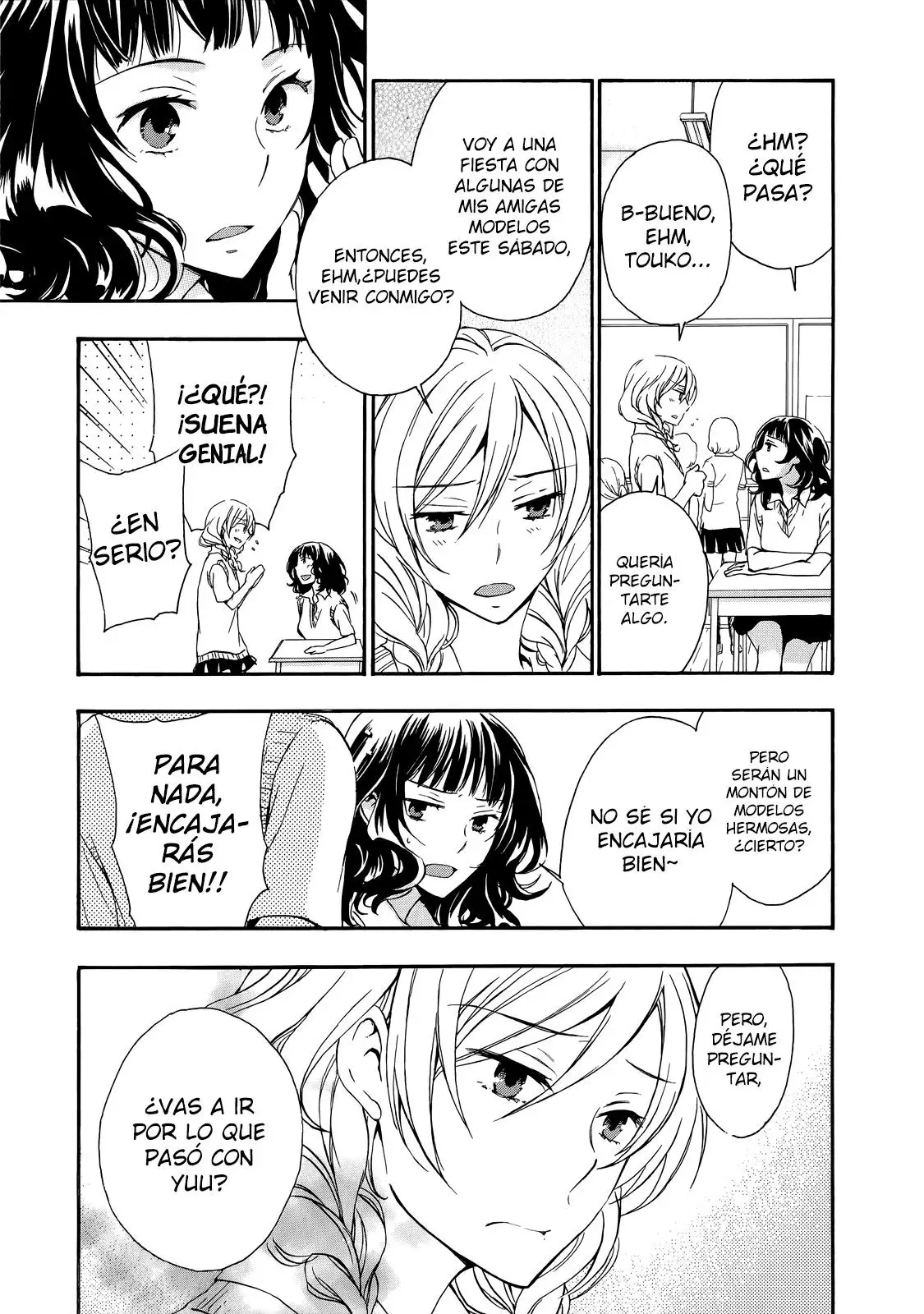 Capitulo 28 page 11